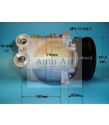 AUTO AIR GLOUCESTER - 145106 - 